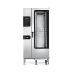 Convotherm C4 ED 20.10GB-N - Roll-In Gas Combi Oven with easyDial Controls