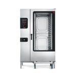 Convotherm C4 ED 20.20ES-N - Roll-In Electric Boilerless Combi Oven with easyDial Controls