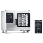 Convotherm C4 ED 6.10ES-N - Electric Boilerless Combi Oven with easyDial Controls