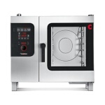Convotherm C4 ED 6.10GB-N - Gas Combi Oven with easyDial Controls