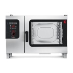 Convotherm C4 ED 6.20GS-N - Gas Boilerless Combi Oven with easyDial Controls