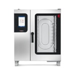 Convotherm C4 ET 10.10EB-N - Combi oven/steamer, electric, (11) half size sheet or hotel pan capacity