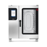 Convotherm C4 ET 10.10GS-N - Gas Boilerless Combi Oven with easyTouch Controls