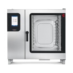 Convotherm C4 ET 10.20GS-N - Combi oven/steamer, gas, boilerless, (4) cooking modes