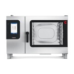 Convotherm C4 ET 6.20ES-N - Combi oven/steamer, electric, boilerless, (7) full size or (14) hotel pan capacity