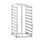 Convotherm CSRC620-4 - Shelf Rack Cassette, 6.20 (roll-in frame & cassette trolley required) (P/N C3317032)