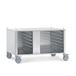 Convotherm CST10CB-4 - 32