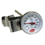 Cooper-Atkins 1236-70-1 - Milk Frothing Thermometer, temperature range 0 to 220°F