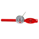 Cooper-Atkins 1246-01-1 - Pocket Test Thermometer, temperature range -40° to 180°F