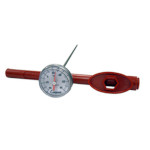 Cooper-Atkins 1246-01C-1 - Pocket Test Thermometer, temperature range -40° to 80°C