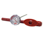 Cooper-Atkins 1246-02-2 - Pocket Test Thermometer, range 0 to 220°F (pack of 2)