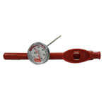 Cooper-Atkins 1246-02C-1 - Pocket Test Thermometer, temperature range -20° to 100°C