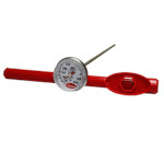 Cooper-Atkins 1246-03-1 - Pocket Test Thermometer, temperature range 50° to 550°F