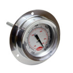 Cooper-Atkins 2225-20 - Pizza Oven Thermometer, dial type, 200° to 1000°F