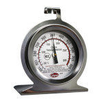 Cooper-Atkins 24HP-01C-2 - Oven Thermometer, temperature range 50 to 300°C (pack of 2)