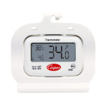 Cooper-Atkins 2560 - Refrigerator/Freezer Thermometer, digital, temperature range: -22° to 122°F