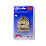 Cooper-Atkins 25HP-01C-2 - Refrigerator/Freezer Thermometer, range -25 to 27°C (2 pack)