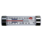 Cooper-Atkins 335-01-1 - Refrigerator/Freezer Thermometer, range -40 to 80°F