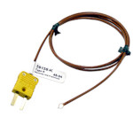 Cooper-Atkins 39138-K - Bare Tip Probe, -328°F to 400°F/-200 °C to 205°C range