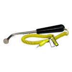 Cooper-Atkins 50012-K - Bell Surface Temperature Probe, -40° to 500°F temperature range