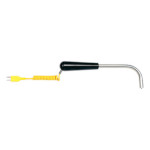 Cooper-Atkins 50319-K - Right Angle Surface Temperature Probe, -40° to 1202°F range