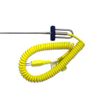 Cooper-Atkins 50335-K - Needle Tip Probe, 4-1/2