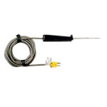 Cooper-Atkins 50361-K - Armored Meat Probe, 3-7/8
