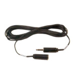 Cooper-Atkins 9010 - Extension Cable, 10', for thermistor probes