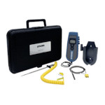 Cooper-Atkins 93232-K - EconoTemp Thermometer Kit, includes: 50336 and 50306