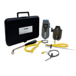 Cooper-Atkins 93233-K - EconoTemp Thermometer Kit, includes: 50336, 50306, and 50012