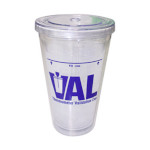 Cooper-Atkins 9325 - Valcup Thermometer Validation Cup, 6-1/4