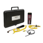 Cooper-Atkins 93970-K - Food Service Op. Kit, includes: 39658, 50335, 50338, 50012, 14235
