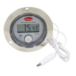 Cooper-Atkins DM120-0-3 - Thermometer, electronic panel type, -40 to 120°F range
