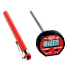 Cooper-Atkins DT300-0-8 - Test Thermometer, oval style, digital display, range -40 to 302°F