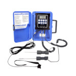 Cooper-Atkins SRH77A-E - Temperature Tester, digital, temperature range -40° to 300°F