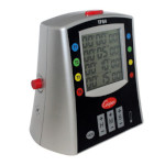 Cooper-Atkins TFS4-01 - Multi-Station Timer, 4-station, LCD, 4 distinctive alerts