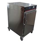 Cozoc HPC7013HF - Cook & Hold Cabinet, half-size, (15) pan capacity