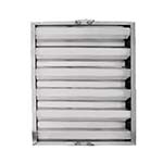 Update International HF-2520 - Hood Filters, 20