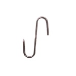 Johnson-Rose 9122 - Meat Hook, 8-11/16