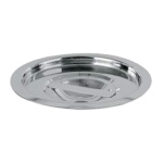Update International BMC-825 - Bain Marie Cover, fits BM-825, 9
