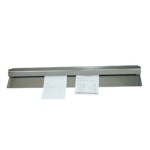 Update International CHS-36 - Check Holder, wall-mount, 36