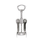 Update International CKS-6 - Corkscrew, wing type, zinc alloy