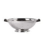 Update International COL-50 - Colander, 5 quart, 12