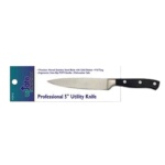 (Discontinued) Update International KGE-02 - Utility Knife, 5