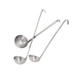 Update International L-40SH - Ladle, 4 oz., 6-1/4