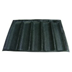 Update International SFBF-505BK - Bread Sheet, 18