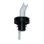 Update International SPOR-CL - Pourer, screened, plastic, clear (Case of 12)