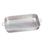 Crestware ABP1117 - Bake Pan, 11
