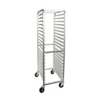 Crestware ABPR20 - Bun Pan Rack, 20 tier, 26