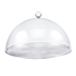 Crestware ACC12 - Dome Cake Cover, 12